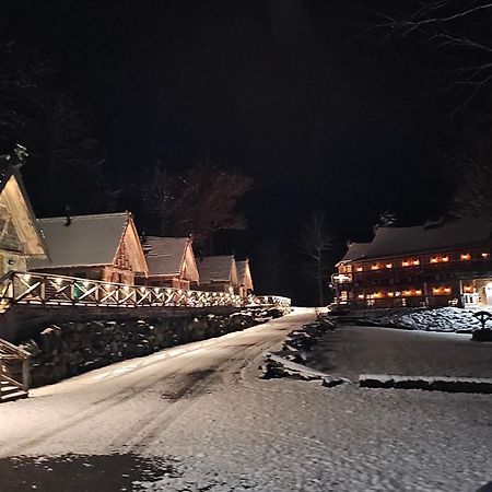 Vikings Villages Resort Guilford Экстерьер фото