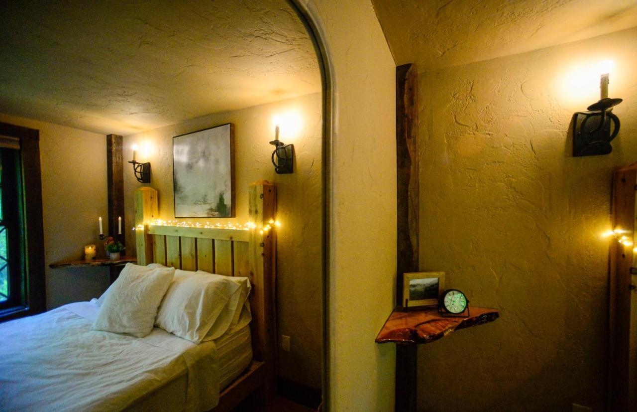 Vikings Villages Resort Guilford Экстерьер фото