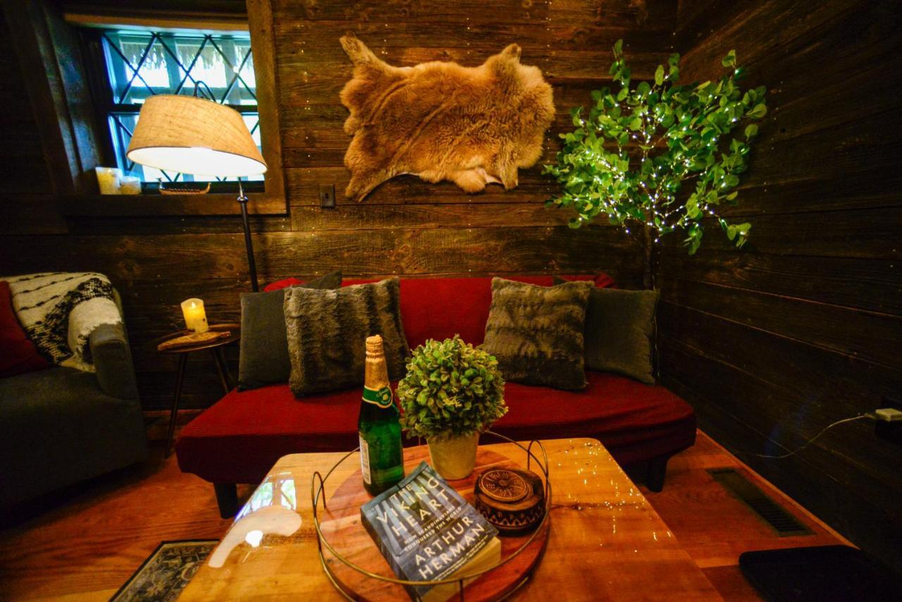 Vikings Villages Resort Guilford Экстерьер фото